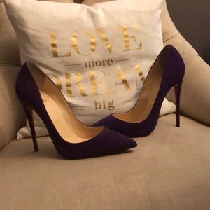 Meet your Posher, Vanessa